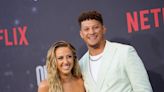 Brittany and Patrick Mahomes Share Sweet Gender Reveal Video for Baby No. 3