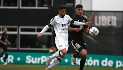 Riestra y Central Córdoba de Santiago del Estero se ven las caras en un duelo clave por la permanencia