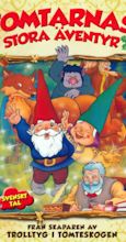 The Gnomes' Great Adventure (1987) - News - IMDb