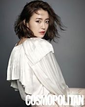 Jung Yu-mi (actress, born 1983)