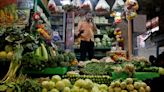 India inflation seen up in June due to soaring vegetable prices: Reuters poll