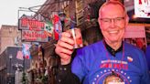 Bartender celebrates 50 years working at McGillin's Olde Ale House, Philadelphia's oldest bar