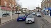 Finsbury Park stabbing: Man, 19, dies in car and driver taken to hospital