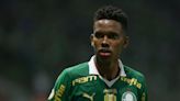 Neymar backs Estevao Willian to become 'genius' for Brazilian football after signing for Chelsea