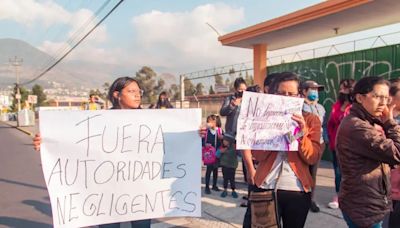 Violencia sexual en Ecuador: en una década se reportaron 6,438 casos en las escuelas