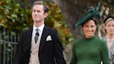 Pippa Middleton Has Given Birth To Her Third Child