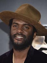 Gary Clark Jr.