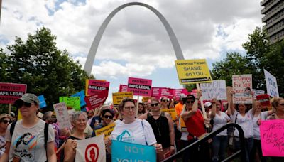 Missouri abortion measure invalid, judge rules