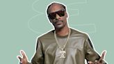 There's Only One Thing We're Doing When the Snoop Dogg Biopic Hits Theaters