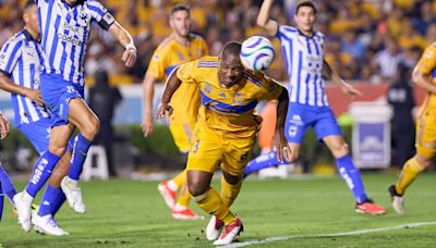 ¡Otra mano polémica en Liguilla! Ahora le tocó a Monterrey