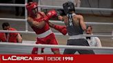 Grandes resultados para el boxeador del Fight Club Albacete, David García