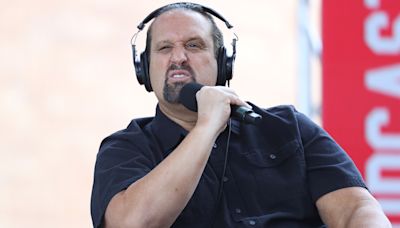 Tommy Dreamer Says WWE Played It Safe With This Raw Segment - Wrestling Inc.