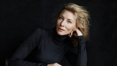 Cate Blanchett Set for TIFF Tribute Award, Festival Appearance | Exclaim!