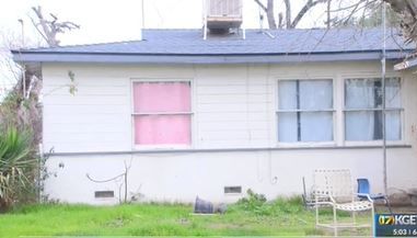 Filthy conditions – not bound children – led to arrests at Bakersfield home: reports