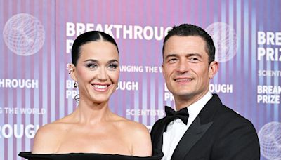 Katy Perry and Orlando Bloom’s Daughter Has Started Singing 1 of Her Mom’s Most NSFW Songs
