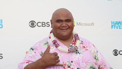 "Hawaii Five-0" actor Taylor Wily dead at 56