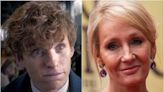 Fantastic Beasts director says he was left blindsided by JK Rowling comment at first screening