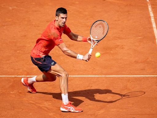 French Open 2024 — live stream tennis from Roland Garros, schedule, seeds