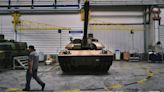 France, Germany agree deal to develop Europe's next generation of tanks