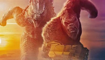 Godzilla e Kong - Il nuovo impero: aperto il preorder della steelbook 1 (4K Ultra HD + Blu-ray) su Amazon
