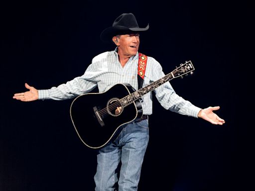 George Strait, 72, Is ‘as Fit and Spry as a 30-Year-Old’: How the Country Star Stays in Shape!