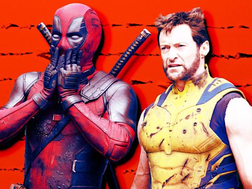 ‘Deadpool & Wolverine’ Is Kick in the Nuts the MCU Needs