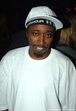 Eddie Griffin