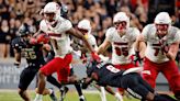 What channel is Louisville vs. Notre Dame on today? Time and TV schedule for Cards' game