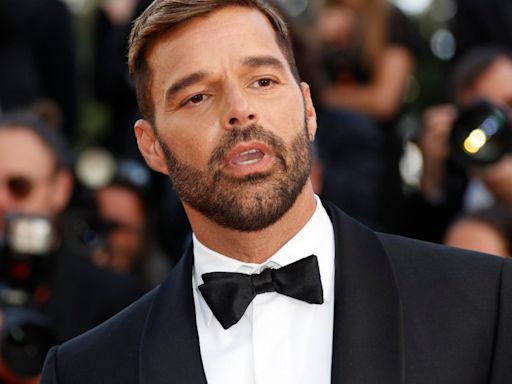 Ricky Martin encabezará el concierto LA Pride in the Park