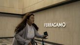 Salvatore Ferragamo Revenue Dragged by Weakness in China Market