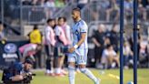 Piette scores equalizer for Montreal in 2-2 draw with Union