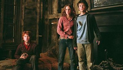 Harry Potter vai voltar aos cinemas brasileiros em sessões limitadíssimas