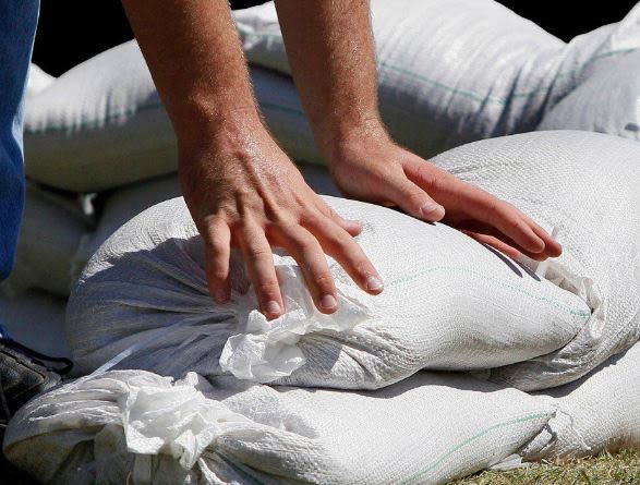 Pinellas County opens year-round self-service sandbag site