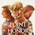 Point of Honor