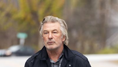 Alec Baldwin judge refuses to drop charges after evidence damaged