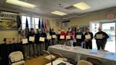 American Legion Hurd-Welch Post 90, in Raymond recognizes Vietnam War Veterans