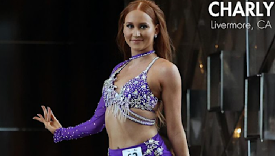 Here's What Charly from 'America’s Sweethearts: Dallas Cowboys Cheerleaders' Is Up to Now