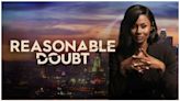 Reasonable Doubt Streaming: Watch & Stream Online via Hulu