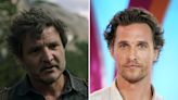 Matthew McConaughey almost played Joel in 'The Last of Us' instead of Pedro Pascal, according to creator Craig Mazin