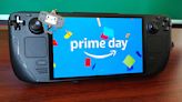 Prime Day Steam Deck deals 2024: handheld offers to expect this year