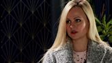 Coronation Street's Tina O'Brien teases surprise pregnancy storyline