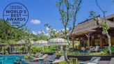 Travel + Leisure Readers' 15 Favorite Resorts in Asia of 2023