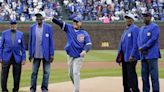 Chicago Cubs Legend Ryne Sandberg Makes Announcement About Battle With Cancer