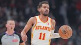 Trae Young Rumors: 'Growing Belief' Hawks Prefer to Trade Star Over Dejounte Murray