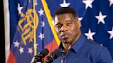 Herschel Walker's wife is selling the Atlanta house listed as Republican's residence in Senate run