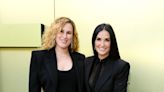 Rumer Willis reveals why motherhood has caused an 'interesting separation' from her mom Demi Moore