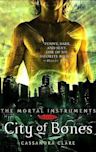 City of Bones (The Mortal Instruments, #1)