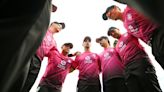 Somerset CCC face away T20 quarter final after thrashing