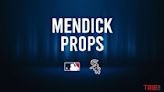 Danny Mendick vs. Blue Jays Preview, Player Prop Bets - May 21