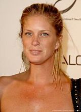 Rachel Hunter